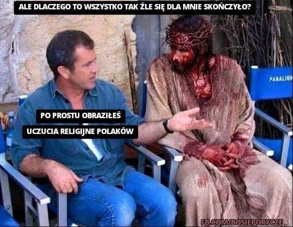 Słowa papieża Franciszka obraziły uczucia religijne Polaków?...