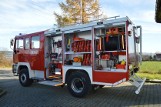 Nowy wóz dla strażaków za ponad milion zł. Kiedy go dostaną?