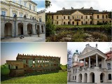 Zamki i pałace w woj. lubelskim. Rozpoznasz wszystkie? (TEST)