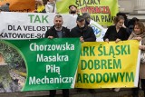 Wojewódzki Sąd Administracyjny w Gliwicach odrzucił skargę Miasta Chorzów na decyzję wojewody w sprawie terenu po OPT. Inwestycja wstrzymana