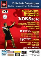 Konkurs na najlepszy kabaret już w niedzielę w klubie "Pod Krechą"