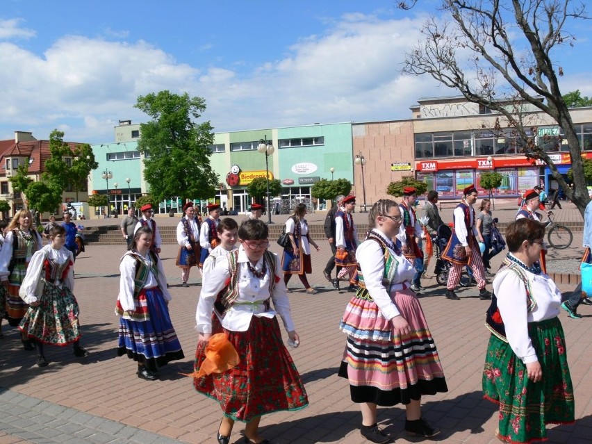 W Tarnobrzegu obchodzili Dnia Godności Osób z Niepełnosprawnością Intelektualną