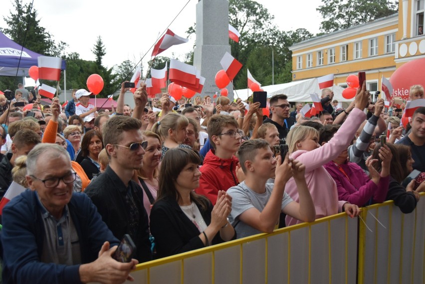 Jubileuszowy Tour de Pologne przejedzie przez lubelskie? Czesław Lang ustala trasę przyszłorocznego wyścigu