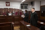 Biznesmeni spod Ustki Janusz i Krzysztof P. skazani na kary w zawieszeniu 