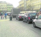 Nie będzie radykalnych zmian w ruchu na Starym Mieście