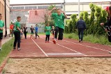 Skarżyskie szkoły podstawowe zakończyły rywalizację w trójboju lekkoatletycznym. Poznaliśmy najlepszych wśród dziewcząt i chłopców [ZDJĘCIA]