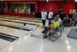Sukces słupskich niepełnosprawnych w turnieju gry w kręgle (zdjęcia)