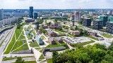 Katowice Europejskim Miastem Nauki 2024!                                       