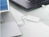 Belkin Switch-To-Mac Cable F4U001EA - by przenieść dane z PC na MACa