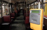 Grudziądz. Pasażerki ucierpiały, bo samochód zajechał tramwajowi drogę