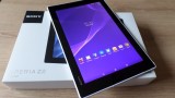 Sony Xperia Tablet Z2 [TEST + RECENZJA]