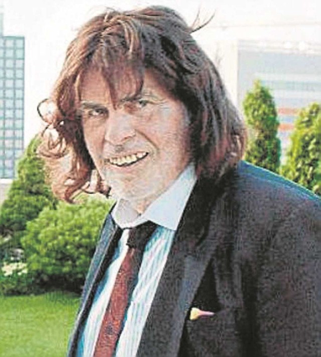 Pechowy „Toni Erdmann”