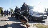 Policjanci w Toruniu i okolicach łamali prawo. Kiedy, gdzie i jak? 