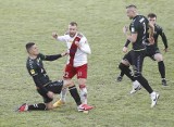 GKS Tychy - ŁKS Łódź LIVE, WYNIK, NA ŻYWO W Tychach liczą na cud i bezpośredni awans do PKO Ekstraklasy. ŁKS ma szansę wyprzedzić Arkę