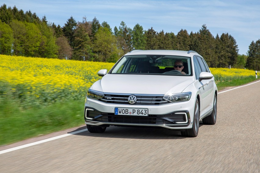 Trudno oczekiwać od Volkswagena eksperymentów i szaleństwa,...