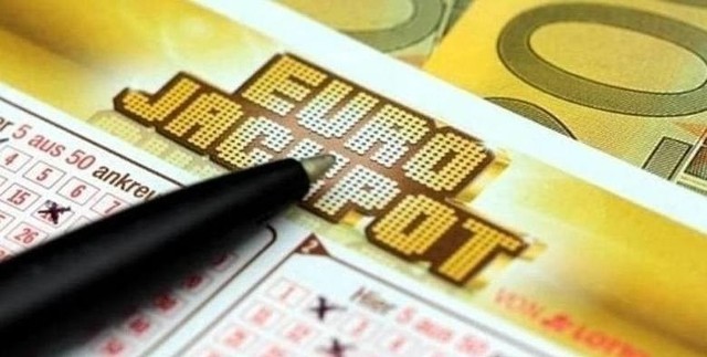 Sprawdź wyniku losowania Eurojackpot z 4 września 2020 r.