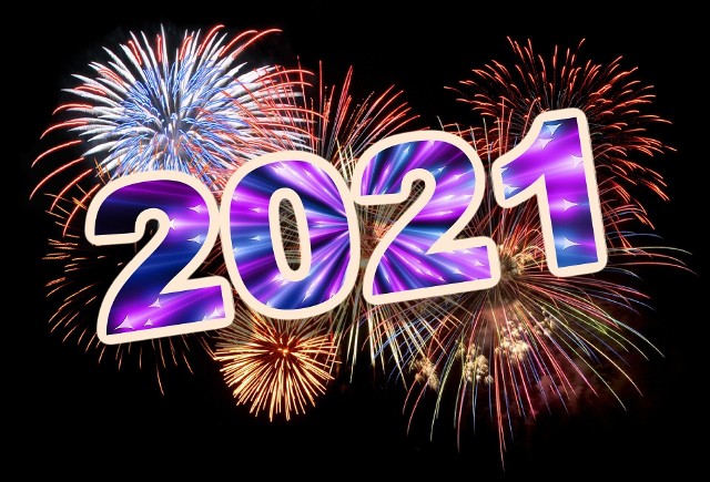 Życzenia noworoczne 2021. Zabawne, poważne, wierszyki, życzenia SMS na Nowy  Rok | Express Bydgoski