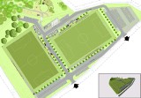 Coraz bliżej budowy nowoczesnego kompleksu boisk sportowych w Namysłowie. Wartość inwestycji może wynieść nawet 12 milionów złotych