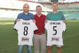Legia Warszawa robi transfery przed rozpoczęciem przygotowań do nowego sezonu