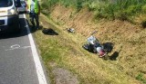 Motocykliści na cenzurowanym