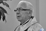 Zmarł ksiądz Czesław Brudek, mieszkaniec Domu Księży Emerytów w Radomiu. Miał 78 lat