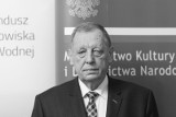 Jan Szyszko nie żyje. Były minister środowiska zmarł nagle w wieku 75 lat