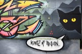  Street art na Lubelszczyźnie. Zobacz najciekawsze murale i graffiti w naszym regionie!