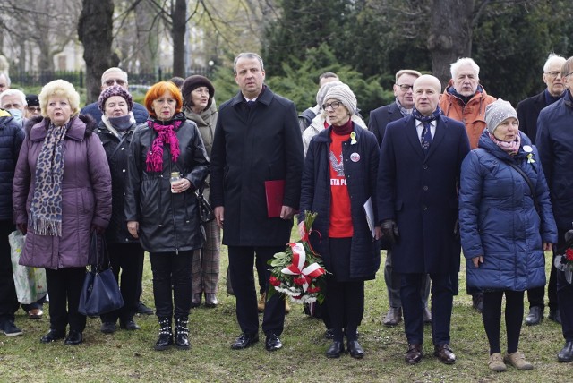 12. rocznica katastrofy smoleńskiej.