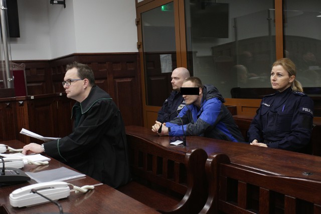 Przed Sądem Okręgowym w Słupsku zapadł wyrok w sprawie pobicia ze skutkiem śmiertelnym bezdomnego w pustostanie w Chojnicach