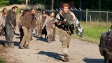 "The Walking Dead" sezon 7. Nikt nie umrze? Michael Cudlitz: To fani uznali, że ktoś zostanie uśmiercony [WYWIAD]