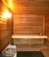 Sauna w twoim domu