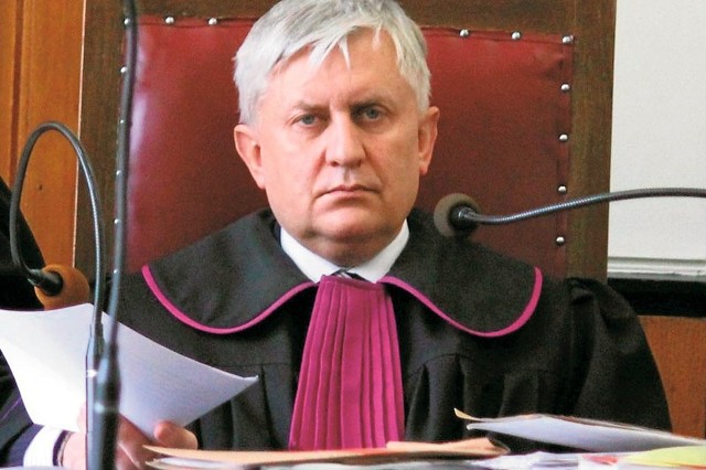 Sprawę prowadził sędzia Sądu Okręgowego w Przemyślu Dariusz Lotycz.
