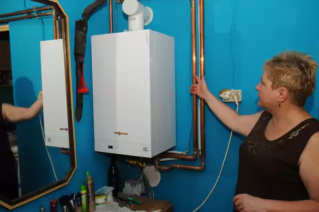 Zgodnie z aktualnymi przepisami UE, za 6 lat właściciele nowych domów nie będą mogli instalować kotłów gazowych.
