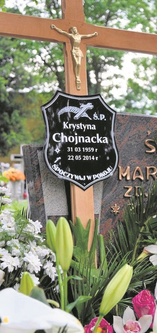 Śmierć pani Krystyny wstrząsnęła nie tylko mieszkańcami Kartuz