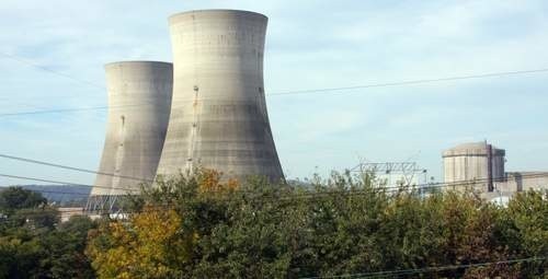 Lokalizacje elektrowni jądrowej w dawnym województwie szczecińskim na razie wypadły z gry.