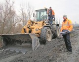 Na Kamieńcu nad Sołą powstaje nowy park Pojednania Narodów 