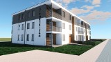 W gminie Kępice powstanie 48 nowych mieszkań. Trwają poszukiwania wykonawcy inwestycji