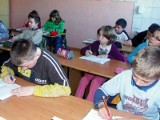 Uczniowie z Kostowa wrócą do swojej szkoły na Tarczy