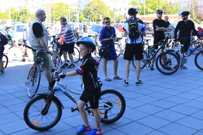 Toruń walczy o zwycięstwo w European Cycling Challenge. W...