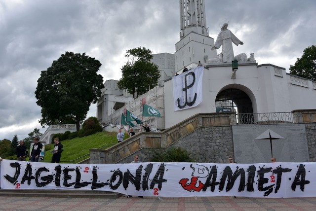 72. rocznica wybuchu Powstania Warszawskiego. Obchody w Białymstoku