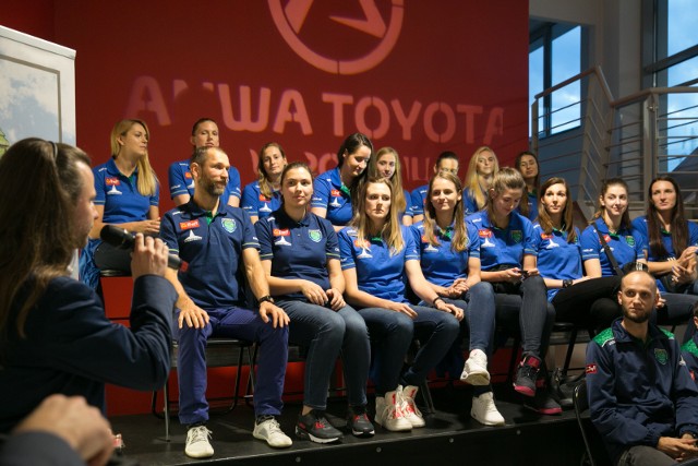 Trefl Proxima Kraków