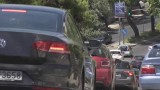 Wypadki drogowe. Mniejsza liczba wypadków drogowych to zasługa... kryzysu (video) 
