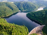 Jezioro Bystrzyckie najlepsze na weekend i wakacje. Noclegi, atrakcje i wskazówki dojazdu. Jedno z najpiękniejszych kąpielisk Dolnego Śląska