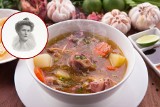 Domowa ogonówka na cielęcinie. Przepis na delikatną zupę z XIX wieku. Idealne danie na wiosenne przesilenie