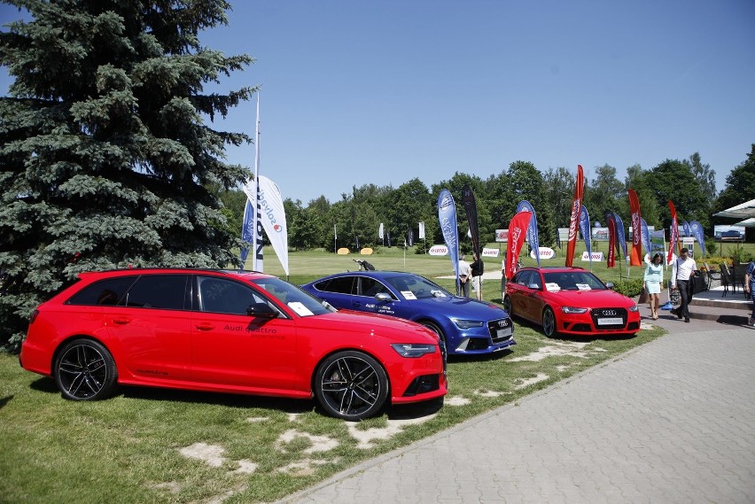 Silesia Business&Life Golf Cup w Siemianowicach