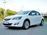 Opel Astra IV ecoFLEX
