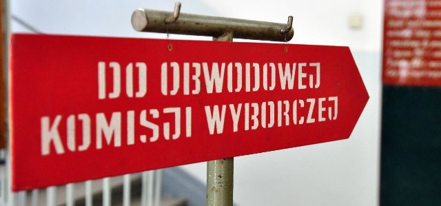 W województwie kujawsko-pomorskim do godz. 19.00 zagłosowało 33,32 proc. W Bydgoszczy frekwencja wyniosła 29,85 proc., a we Włocławku 32,99 proc.