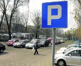 Darmowy parking przy ul. Wodopojnej. 75 miejsc w centrum Lublina