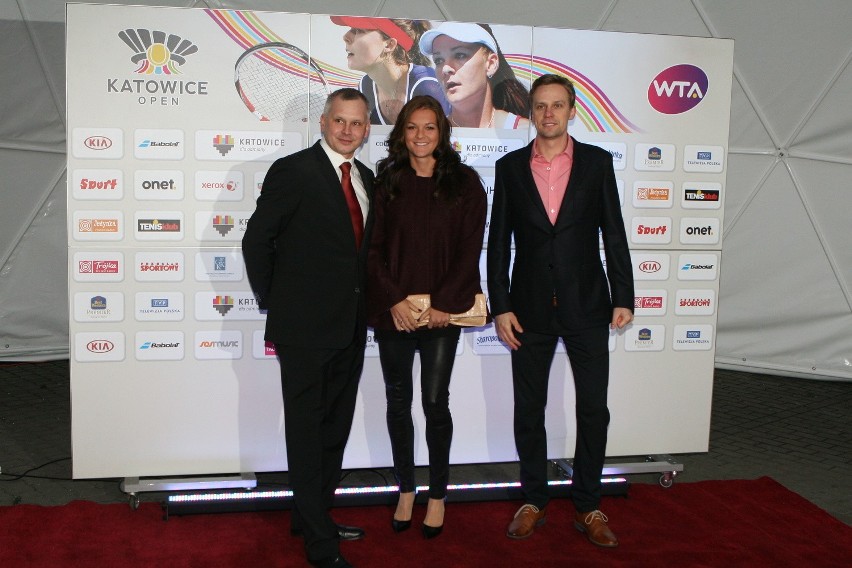 WTA Katowice Open 2015