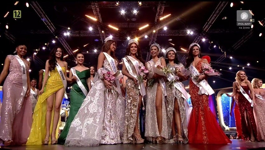 Miss Supranational 2019. Wygrała Miss Tajlandii, Anntonia Porsild! Jak poradziła sobie Polka, Kamila Świerc?